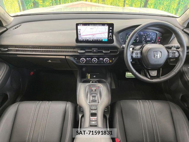 Honda ZR-V 2024-09 8747145-1