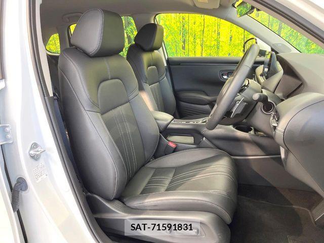 Honda ZR-V 2024-09 8747145-7