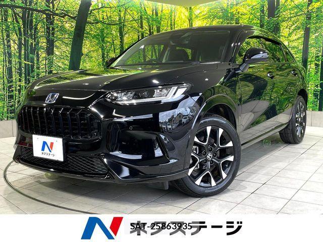 Honda ZR-V 2023-12 8747148-0