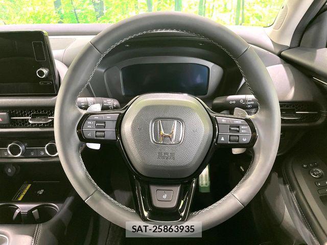 Honda ZR-V 2023-12 8747148-10