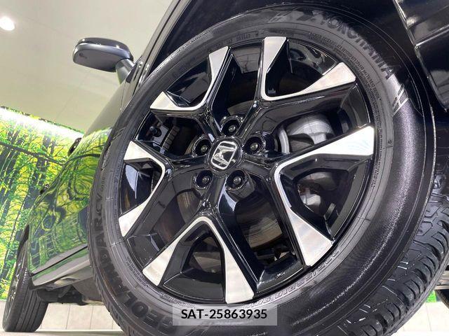 Honda ZR-V 2023-12 8747148-12