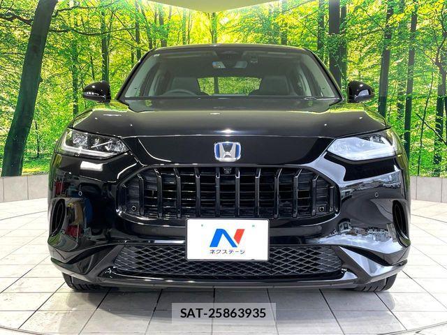 Honda ZR-V 2023-12 8747148-13