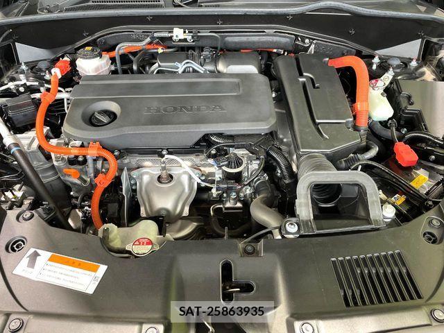 Honda ZR-V 2023-12 8747148-17