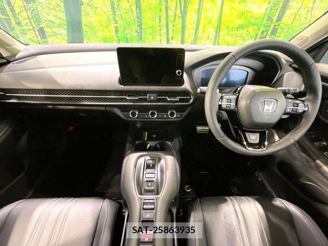 Honda ZR-V 2023-12 8747148-1