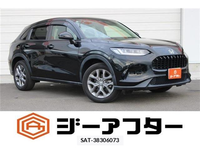 top selling car