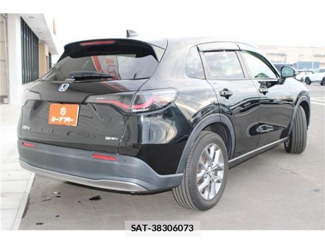 Honda ZR-V 2023-05 8832736-9