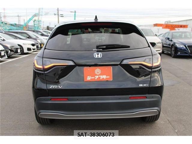 Honda ZR-V 2023-05 8832736-10