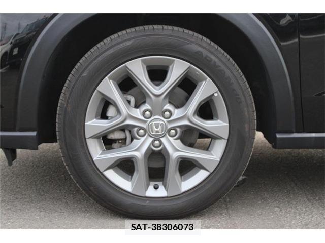 Honda ZR-V 2023-05 8832736-21
