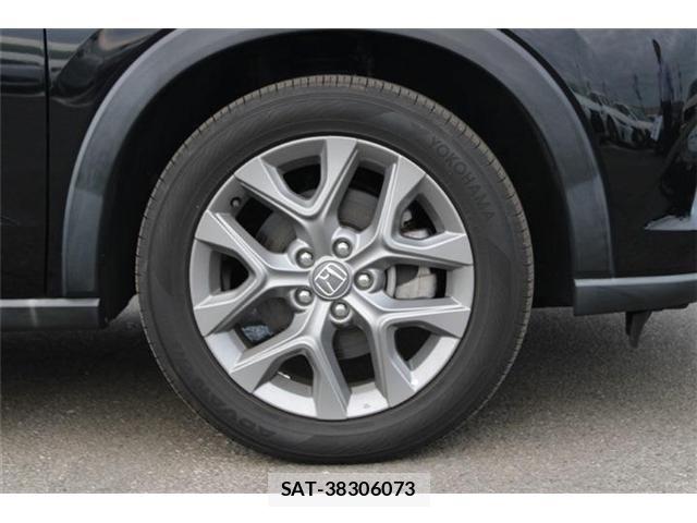 Honda ZR-V 2023-05 8832736-22