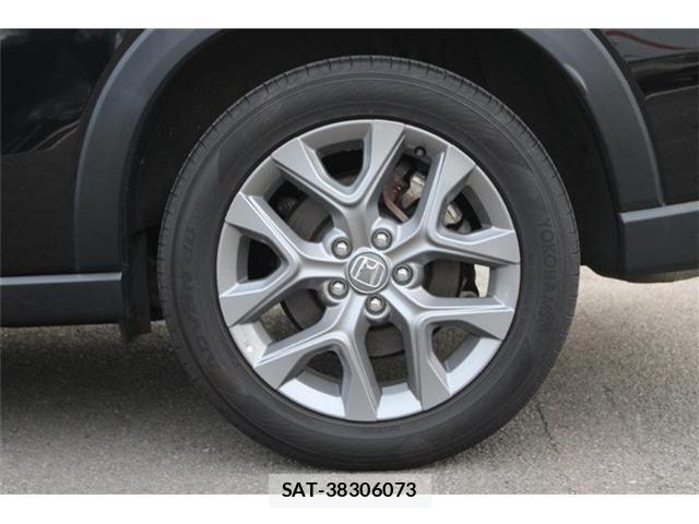 Honda ZR-V 2023-05 8832736-23