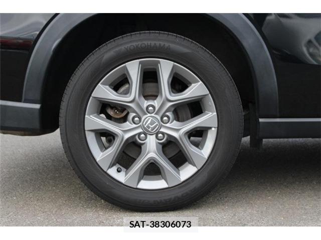 Honda ZR-V 2023-05 8832736-24