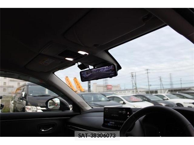 Honda ZR-V 2023-05 8832736-28