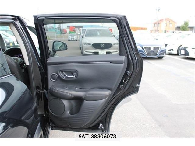 Honda ZR-V 2023-05 8832736-29