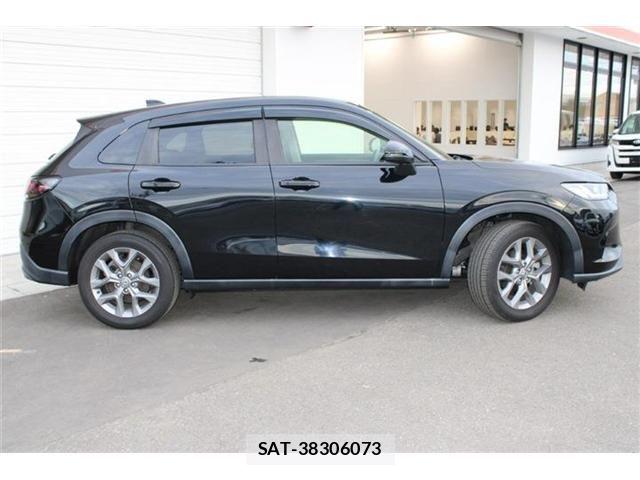 Honda ZR-V 2023-05 8832736-8