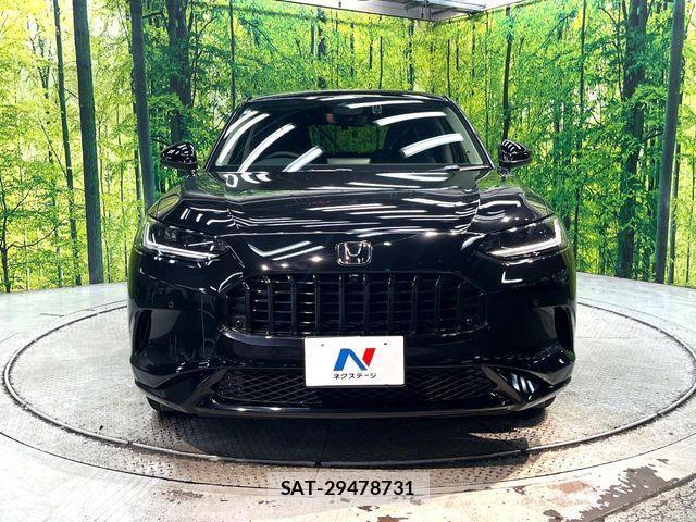 Honda ZR-V 2024-03 8832725-13