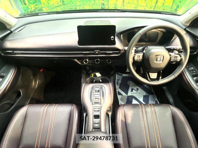 Honda ZR-V 2024-03 8832725-1