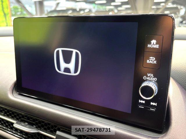 Honda ZR-V 2024-03 8832725-2