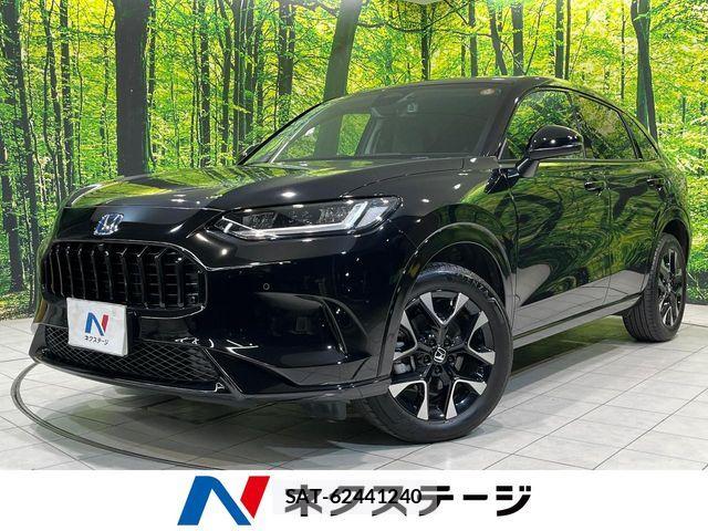 Honda ZR-V 2023-12 8832733-0