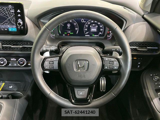 Honda ZR-V 2023-12 8832733-10
