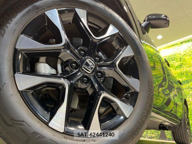 Honda ZR-V 2023-12 8832733-12
