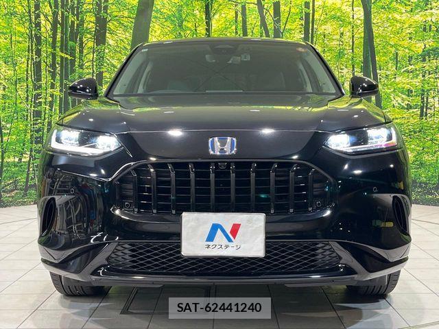 Honda ZR-V 2023-12 8832733-13
