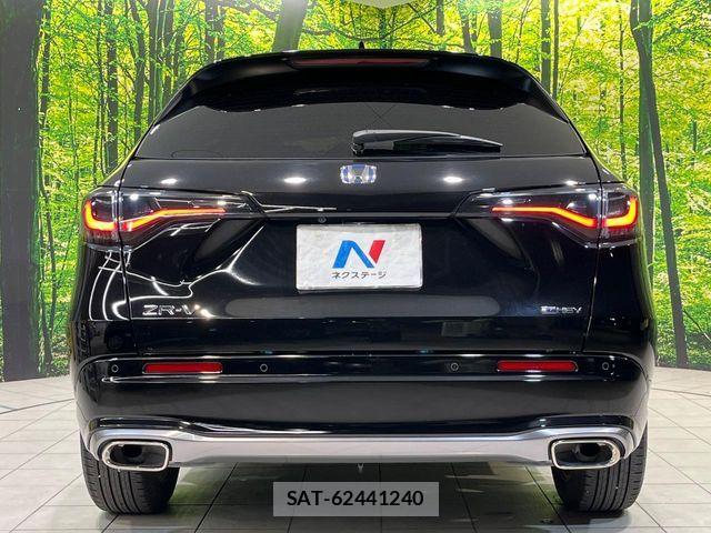 Honda ZR-V 2023-12 8832733-14