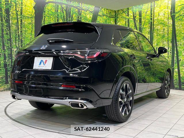 Honda ZR-V 2023-12 8832733-16