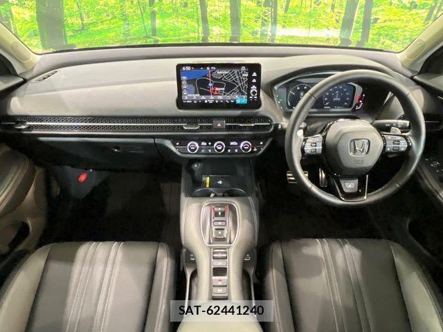 Honda ZR-V 2023-12 8832733-1