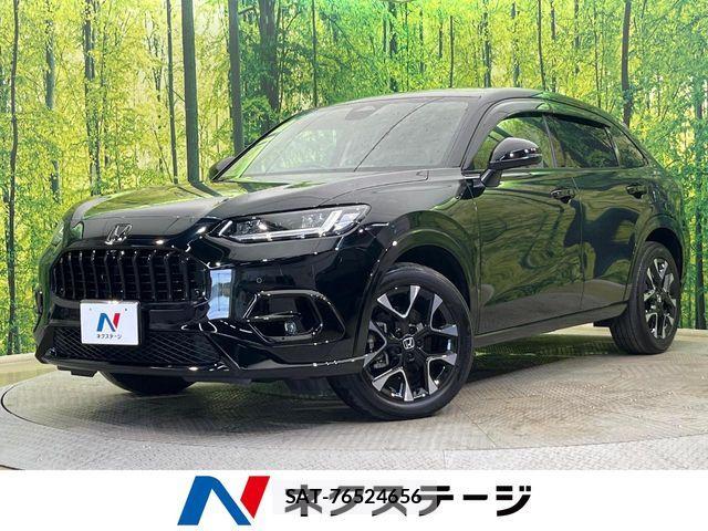 Honda ZR-V 2024-01 8832734-0
