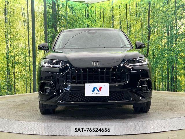 Honda ZR-V 2024-01 8832734-13