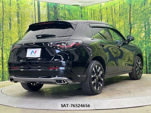 Honda ZR-V 2024-01 8832734-16
