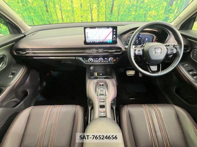 Honda ZR-V 2024-01 8832734-1