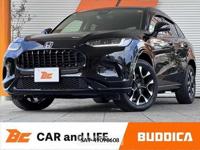 Honda ZR-V 2023-11 8832735-0
