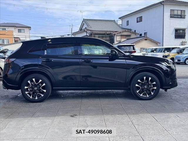 Honda ZR-V 2023-11 8832735-10
