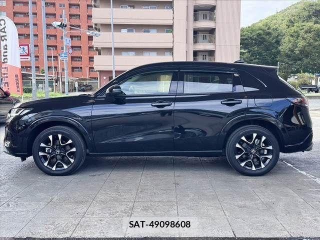 Honda ZR-V 2023-11 8832735-11