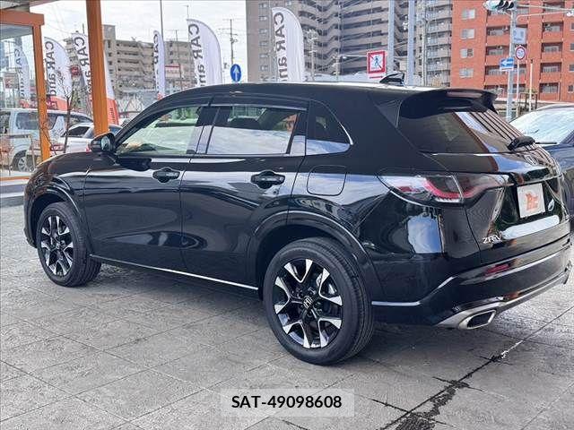 Honda ZR-V 2023-11 8832735-12