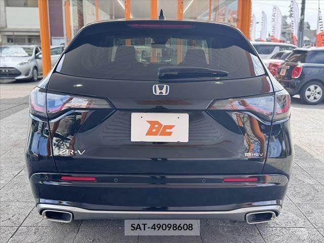 Honda ZR-V 2023-11 8832735-13