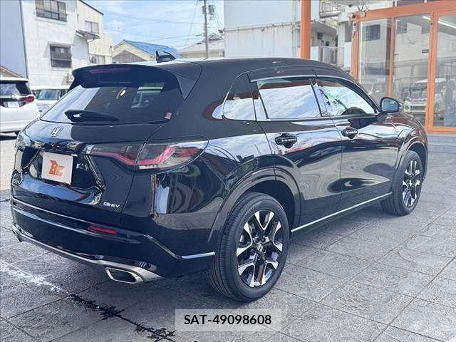 Honda ZR-V 2023-11 8832735-14