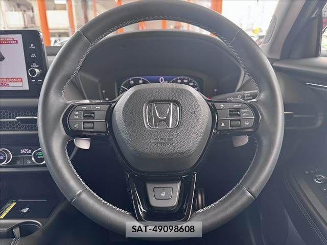 Honda ZR-V 2023-11 8832735-4