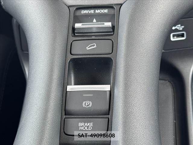 Honda ZR-V 2023-11 8832735-6