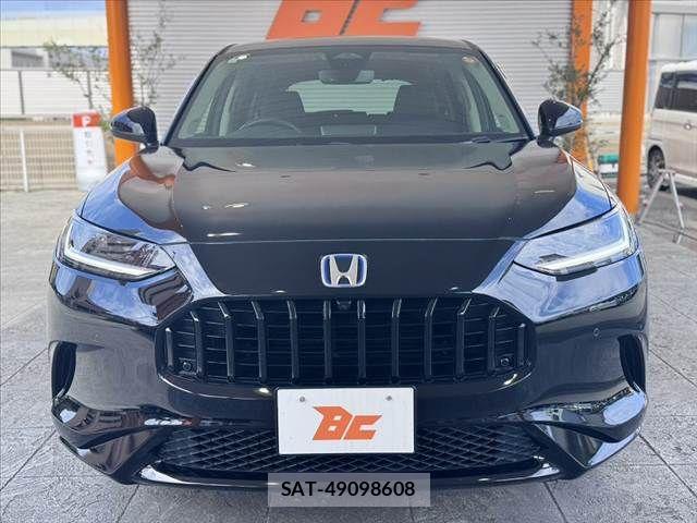 Honda ZR-V 2023-11 8832735-8