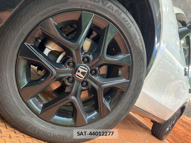 Honda ZR-V 2025-12 8832723-12