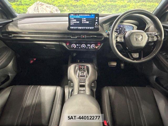 Honda ZR-V 2025-12 8832723-1