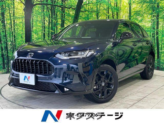 Honda ZR-V 2024-11 8832726-0