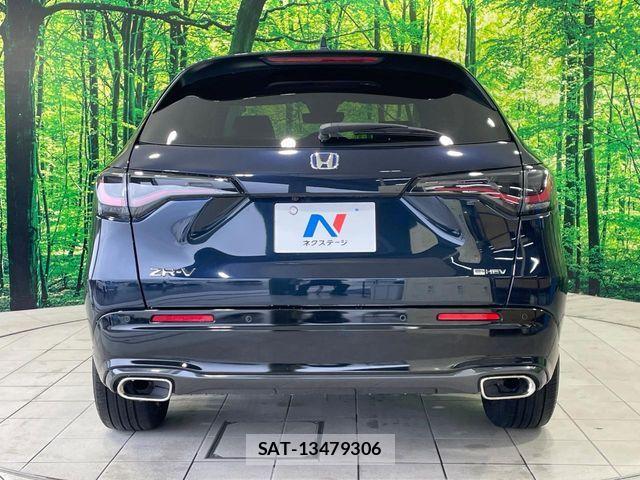 Honda ZR-V 2024-11 8832726-14