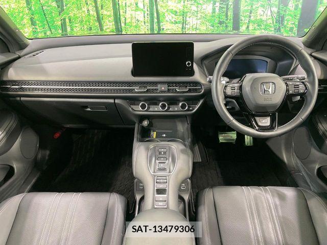 Honda ZR-V 2024-11 8832726-1