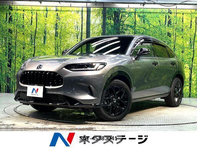 Honda ZR-V 2024-08 8832724-0