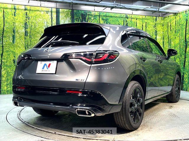 Honda ZR-V 2024-08 8832724-16