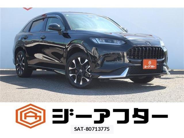 Honda ZR-V 2023-09 8851231-0