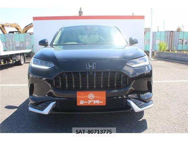 Honda ZR-V 2023-09 8851231-10